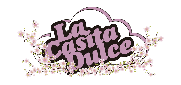 Logo Caseta Dolça